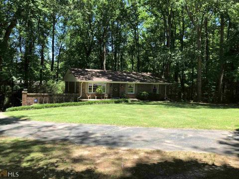 623 Ginger Cir, Lagrange, GA 30240 photo 2