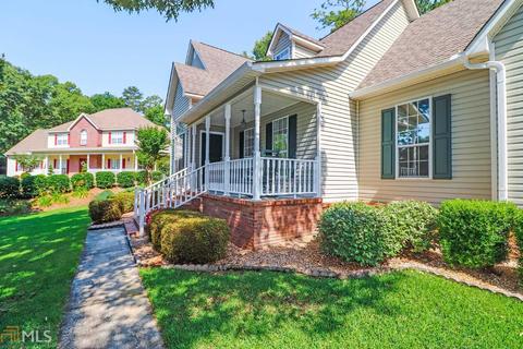 122 Augustus Dr, Warner Robins, GA 31093 photo 5