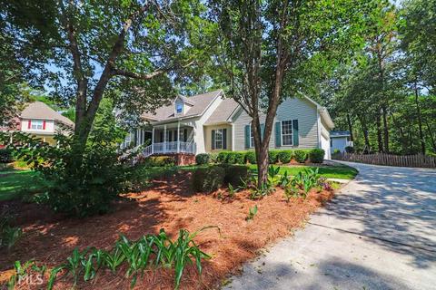 122 Augustus Dr, Warner Robins, GA 31093 photo 3