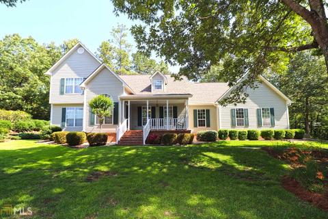 122 Augustus Dr, Warner Robins, GA 31093 photo 1