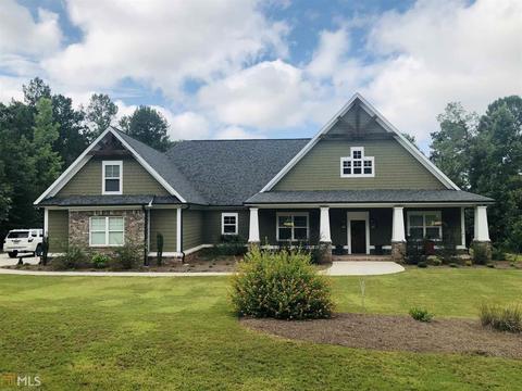 115 Tee Dr, Forsyth, GA 31029 photo 1