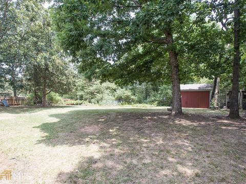 1274 N Hampton Dr, Hampton, GA 30228 photo 26