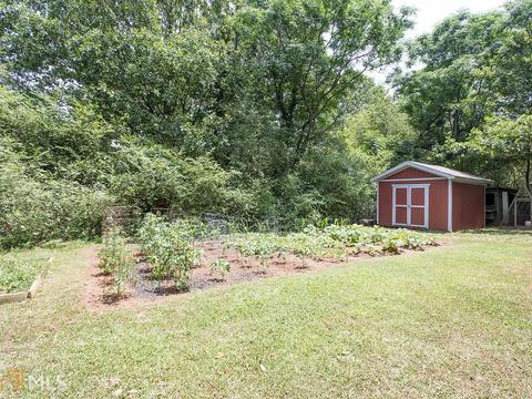 1274 N Hampton Dr, Hampton, GA 30228 photo 27