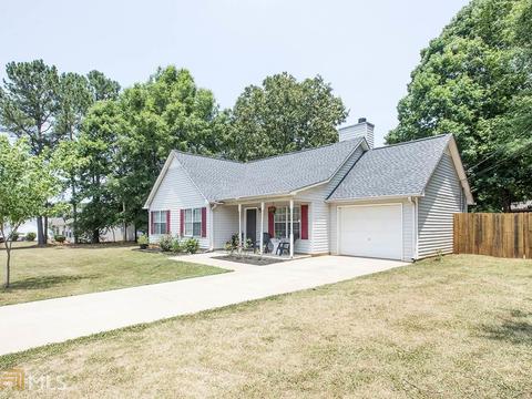1274 N Hampton Dr, Hampton, GA 30228 photo 3