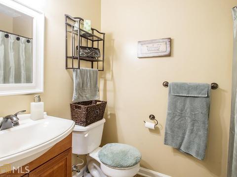 1274 N Hampton Dr, Hampton, GA 30228 photo 16