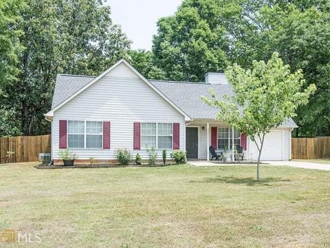 1274 N Hampton Dr, Hampton, GA 30228 photo 1