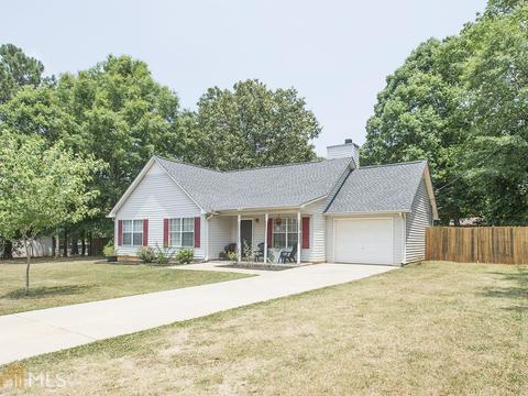 1274 N Hampton Dr, Hampton, GA 30228 photo 29