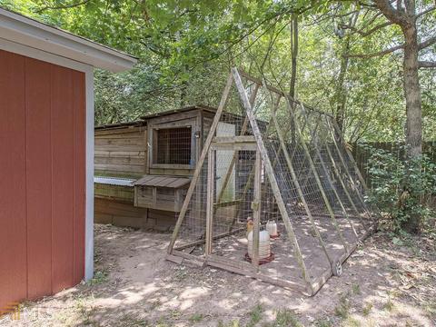 1274 N Hampton Dr, Hampton, GA 30228 photo 28
