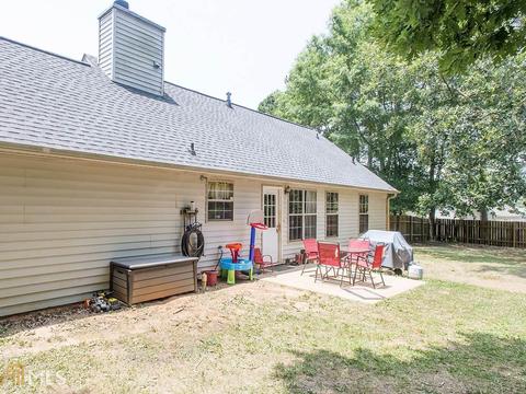 1274 N Hampton Dr, Hampton, GA 30228 photo 21