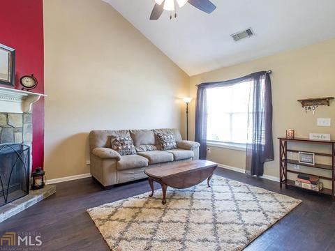 1274 N Hampton Dr, Hampton, GA 30228 photo 6