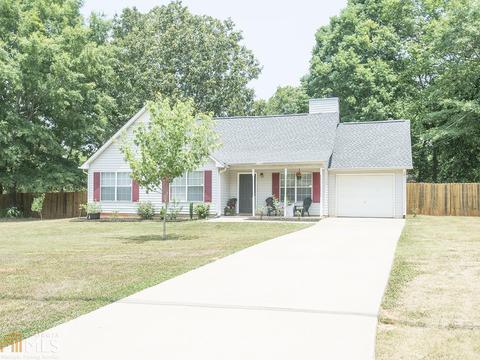 1274 N Hampton Dr, Hampton, GA 30228 photo 2