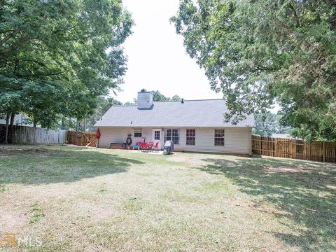1274 N Hampton Dr, Hampton, GA 30228 photo 22