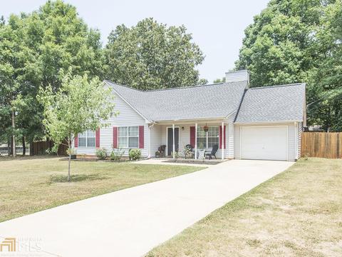 1274 N Hampton Dr, Hampton, GA 30228 photo 30