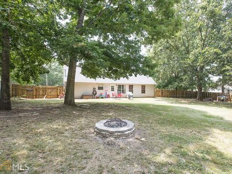 1274 N Hampton Dr, Hampton, GA 30228 photo 25