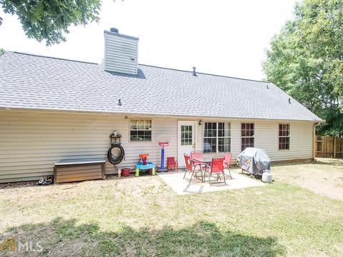 1274 N Hampton Dr, Hampton, GA 30228 photo 20