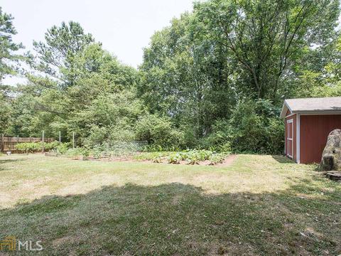 1274 N Hampton Dr, Hampton, GA 30228 photo 23