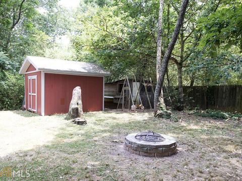 1274 N Hampton Dr, Hampton, GA 30228 photo 24