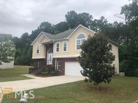 6818 Oakleigh Trl, Rex, GA 30273 photo 2