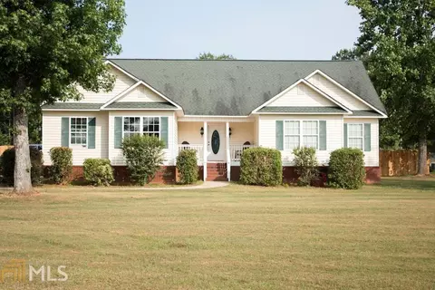 118 Nealys Way, Haddock, GA 31033 photo 1