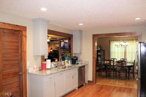 1272 Salem Rd, Lagrange, GA 30241 photo 8