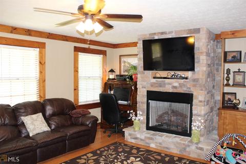 1272 Salem Rd, Lagrange, GA 30241 photo 4