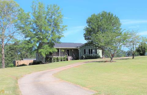 1272 Salem Rd, Lagrange, GA 30241 photo 1