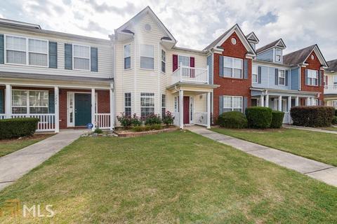 7230 Georges Way, Morrow, GA 30260 photo 19