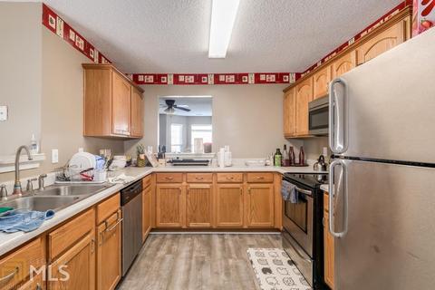7230 Georges Way, Morrow, GA 30260 photo 5