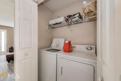 7230 Georges Way, Morrow, GA 30260 photo 15