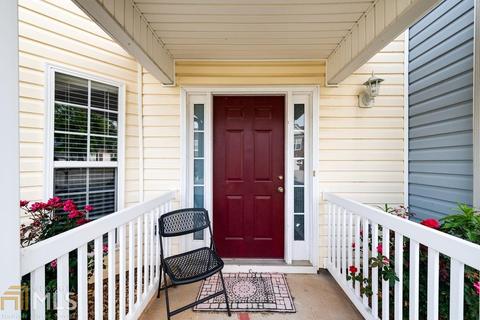 7230 Georges Way, Morrow, GA 30260 photo 18