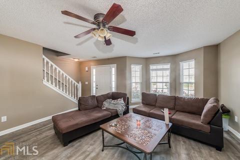 7230 Georges Way, Morrow, GA 30260 photo 3