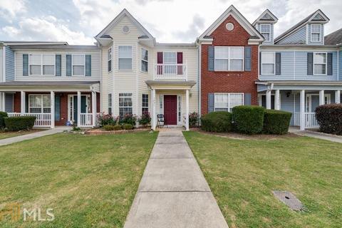 7230 Georges Way, Morrow, GA 30260 photo 1