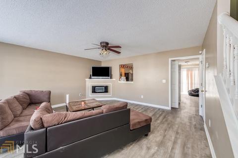 7230 Georges Way, Morrow, GA 30260 photo 2