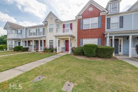 7230 Georges Way, Morrow, GA 30260 photo 17
