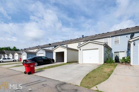 7230 Georges Way, Morrow, GA 30260 photo 16