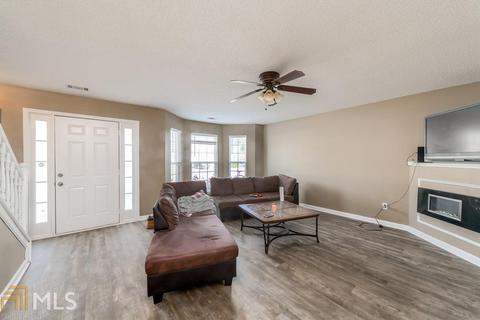 7230 Georges Way, Morrow, GA 30260 photo 4
