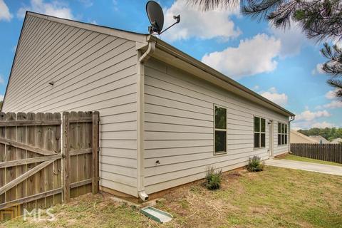 6087 Semaphore Rdg, Rex, GA 30273 photo 33