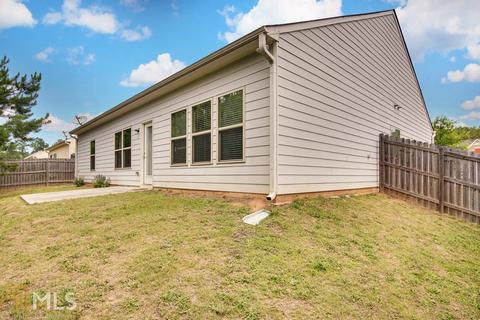 6087 Semaphore Rdg, Rex, GA 30273 photo 34