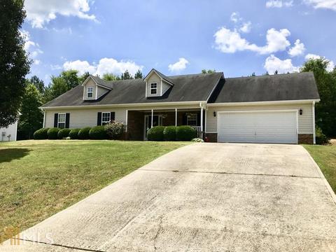95 Clover Valley Dr, Covington, GA 30016 photo 1