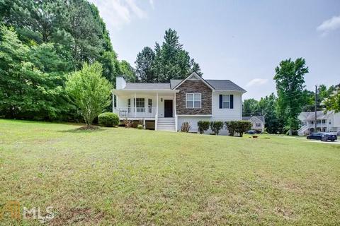 15 Clint Ct, Temple, GA 30179 photo 1