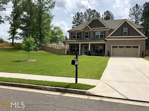 617 Creekside Trce, Covington, GA 30014 photo 1