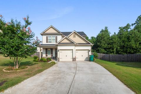 6331 Headwaters Way, Rex, GA 30273 photo 1