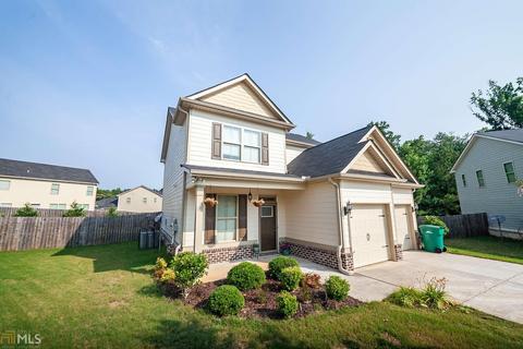 6331 Headwaters Way, Rex, GA 30273 photo 29