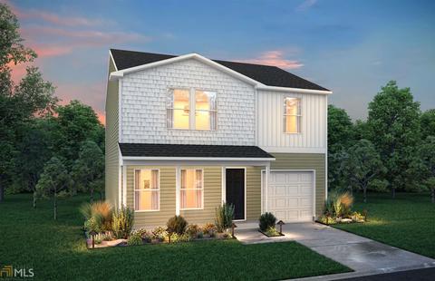 11986 Quail Dr, Hampton, GA 30228 photo 1