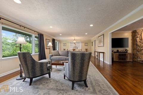 5652 Sequoia Dr, Forest Park, GA 30297 photo 5