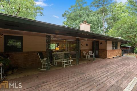 5652 Sequoia Dr, Forest Park, GA 30297 photo 27