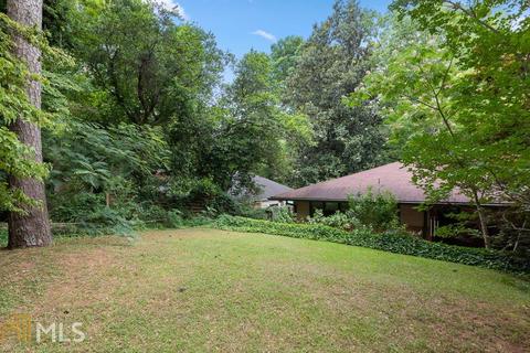 5652 Sequoia Dr, Forest Park, GA 30297 photo 32