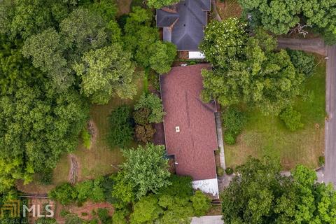 5652 Sequoia Dr, Forest Park, GA 30297 photo 35