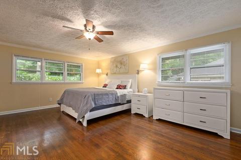 5652 Sequoia Dr, Forest Park, GA 30297 photo 16
