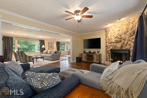5652 Sequoia Dr, Forest Park, GA 30297 photo 7